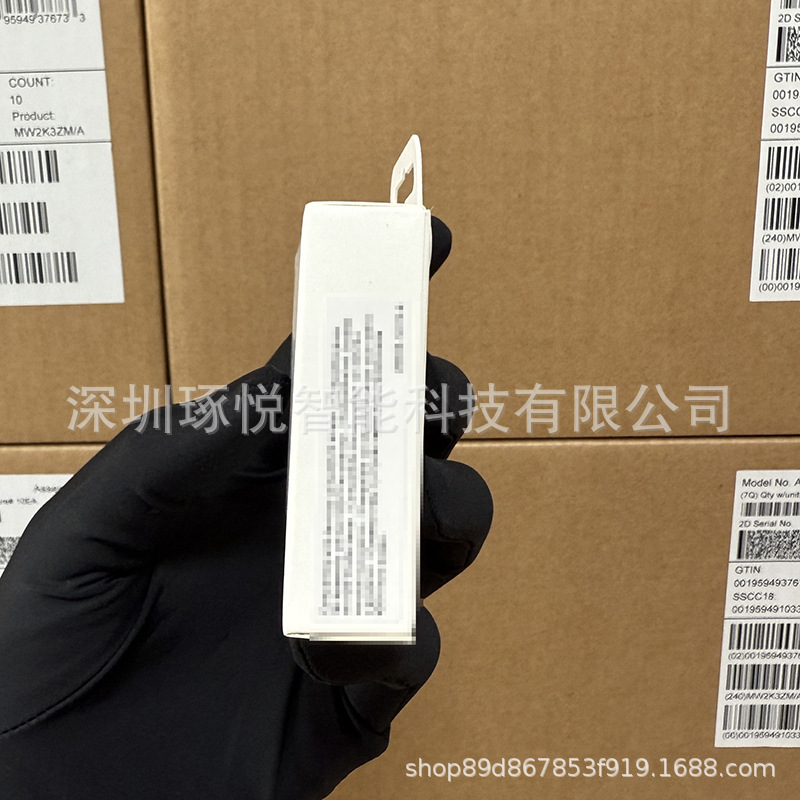 استخدام سماعات الأذن ذات التحكم بالخط الهاتفي من طراز IPONE14 عبر الحدود (8P/7) pic 4