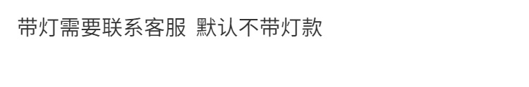 2025新款轻奢客厅装饰画高档电子钟数显沙发背景墙大白墙壁画挂画详情2