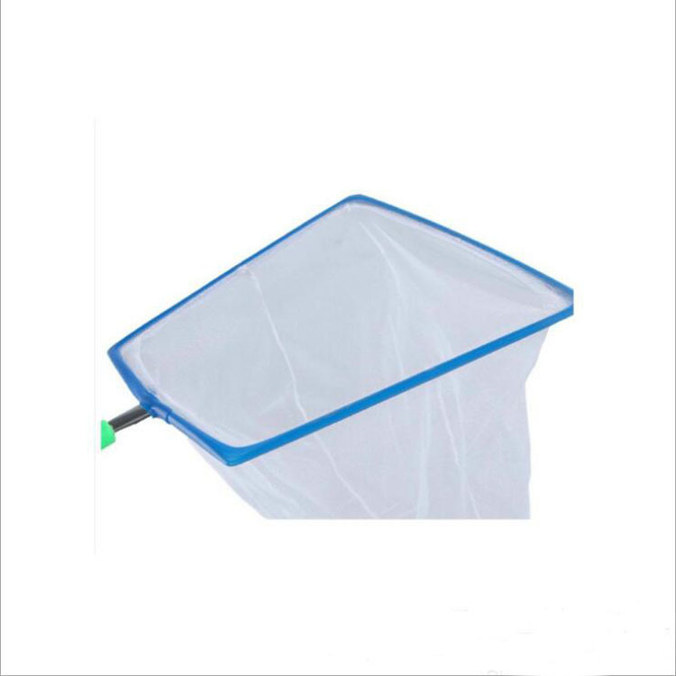 Fishing stainless steel telescopic non-telescopic fishing net fishing net fishing net aquarium accessories fishing Item Picture