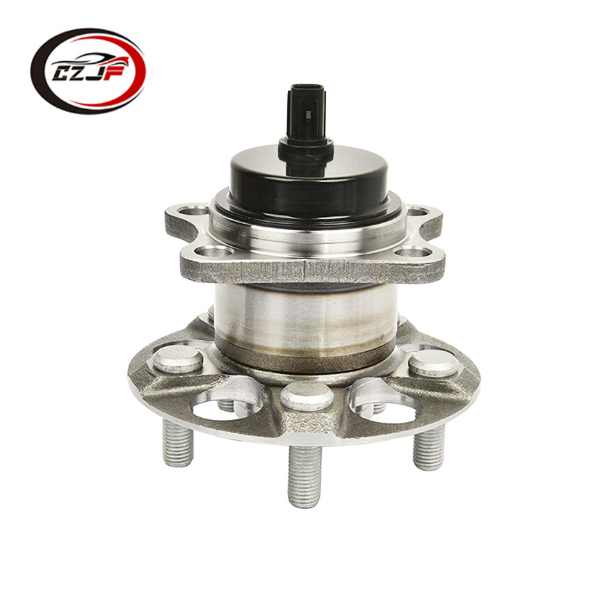 Applicable to the 2012-15 PRIUS rear wheel hub bearing unit 42450-47040