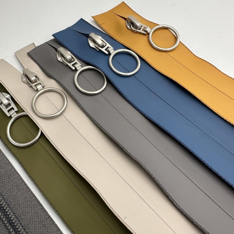 3号5号拉链批发防水拉链箱包服装拉链尼龙拉链