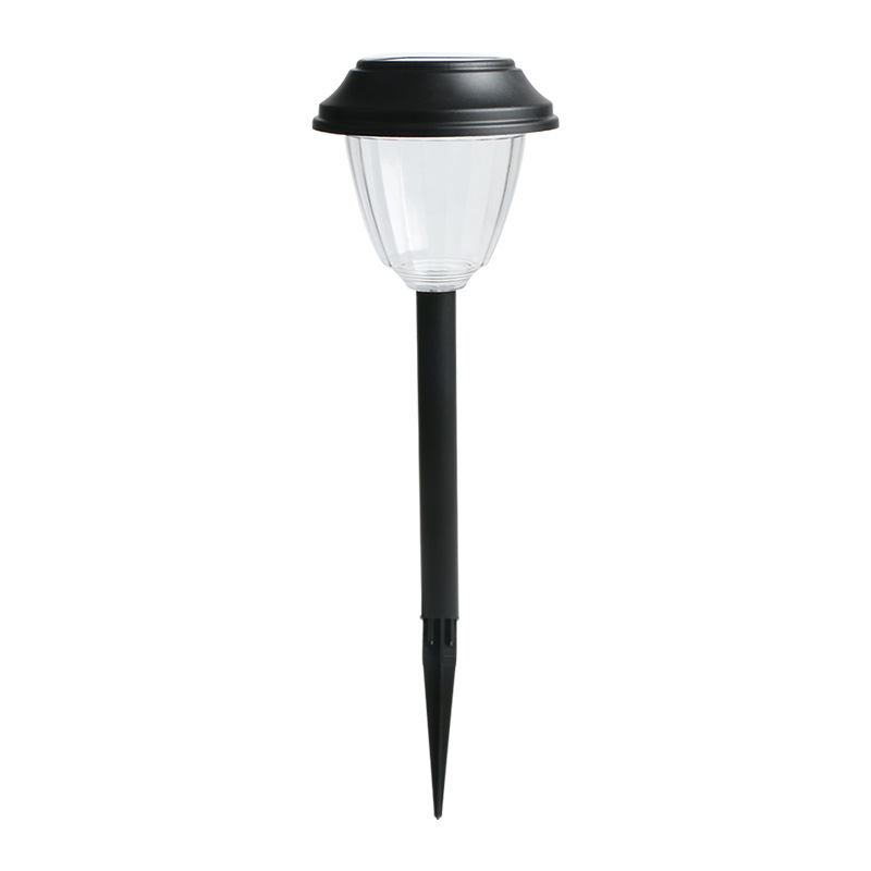 Solar-powered outdoor decorative garden lamps Item Picture