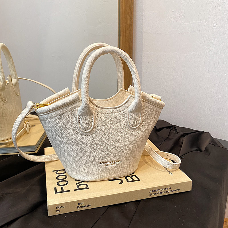 Cross border sense super fire bucket bag mujer 2025 nuevo popular versátil crossbody bolso de moda Application Scenario