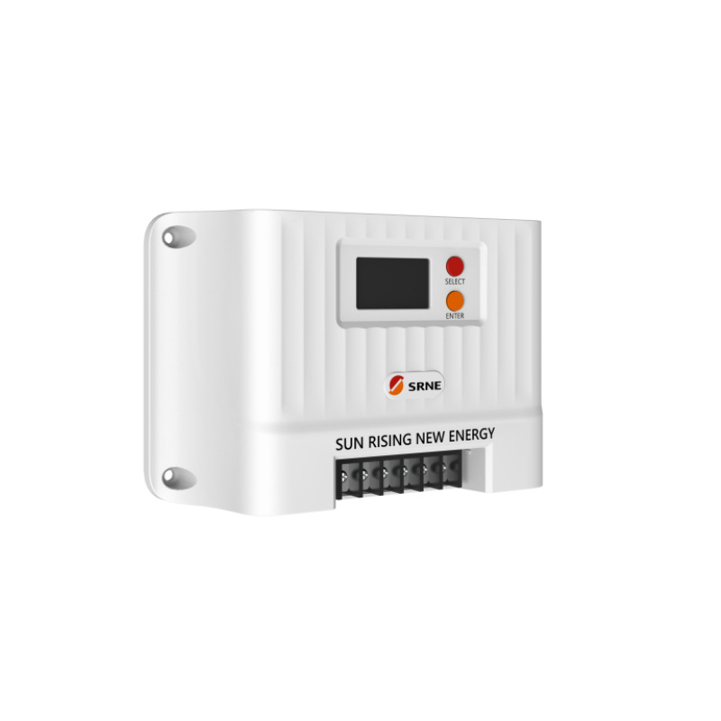 Sunari new Shiner series MPPT solar charge and discharge controller Item Picture