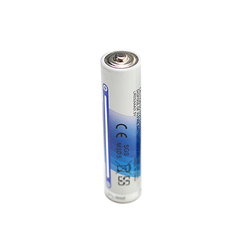 Manufacturers Wholesale No. 7 Alkaline Battery Lr03aaa1.5v Toy Tv Air Conditioning Remote Control Battery No. 7 Genuine Item Picture