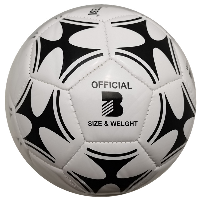School recommended soccer No. 3 No. 4 No. 5 Yanzihua Primary School kindergarten ball Guangzhou wholesale children's soccer Application Scenario