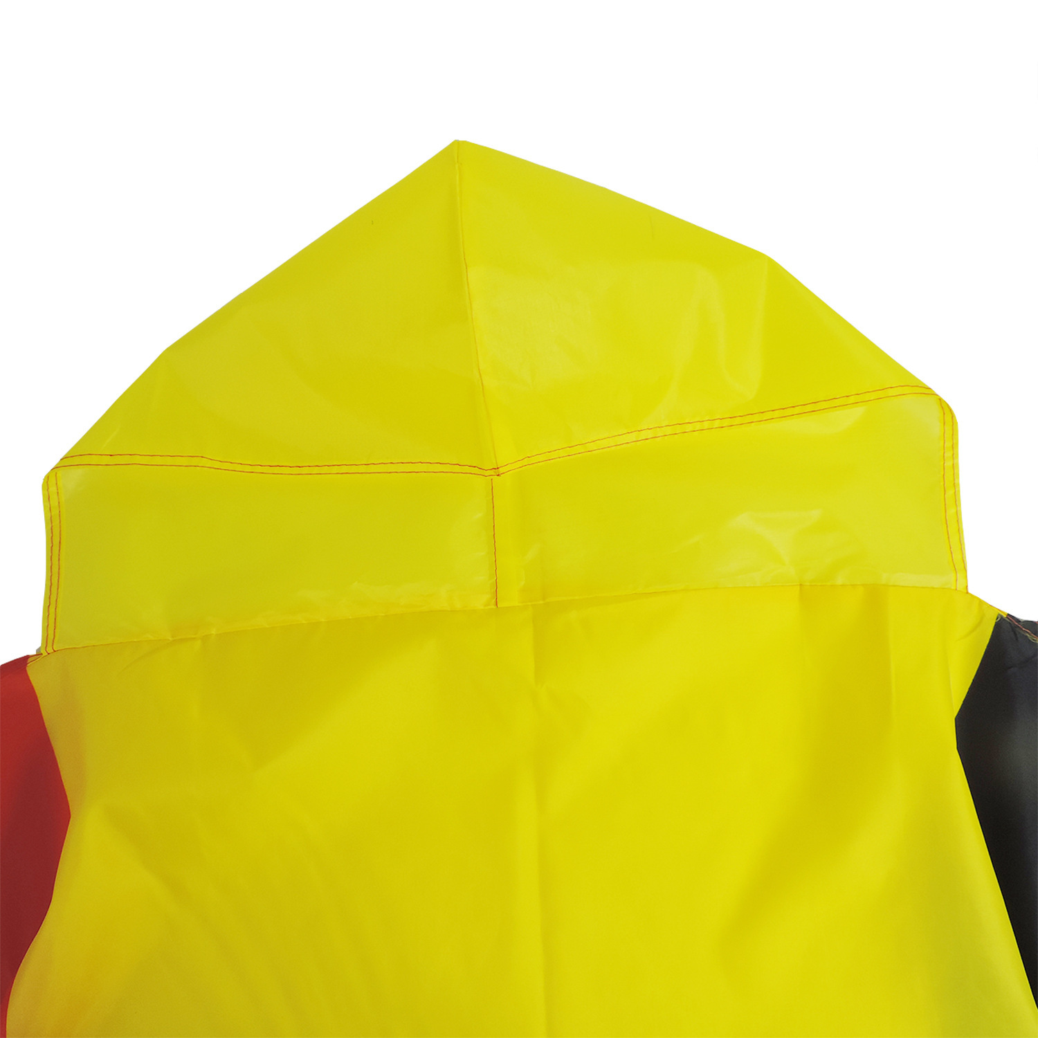 Body cape flag, national flag cape, Germany 2024 European Cup flag, shawl flag, body flag, fan supplies flag Application Scenario