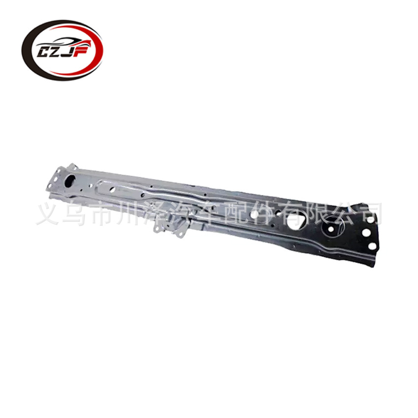 Applicable to the 2016 Toyota PRIUS XW50 radiator frame upper bracket 53028-47010 Application Scenario