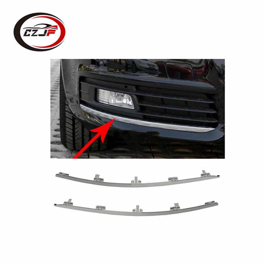 For 2006-08 audi A6 headlight trim HEADLAMPSTRIPE4F08530654F0853066