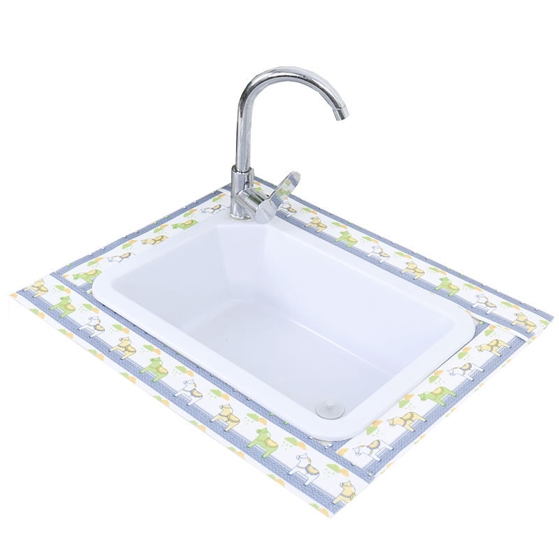 Fregadero adhesivo impermeable vidrio de ventana adhesivo absorbente anticondensación adhesivo electrostático autoadhesivo para encimera de cocina adhesivo absorbente solo para comercio exterior solo para comercio exterior solo para comercio exterior solo para comercio exterior solo para comercio exterior solo para comercio exterior Item Picture