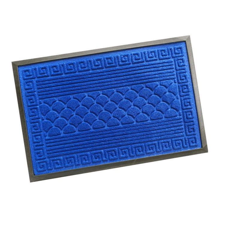 وضع أدوات مقاومة للغبار عند بوابة الدخول إلى المنزل Specification image