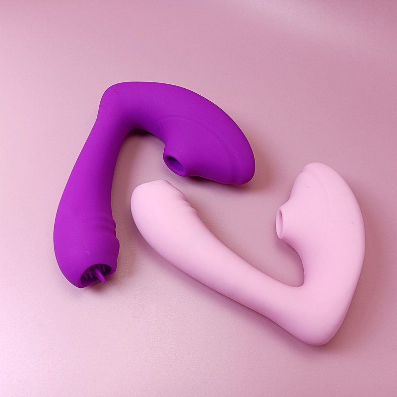 Adult adult wearable egg-jumping invisible vibration stick, female masturbator, electric thumbnail
