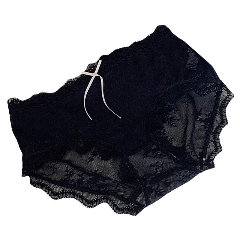 内裤/内裤女/女内裤/女士内裤/性感内裤白底实物图