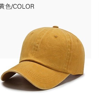 成人帽实物图