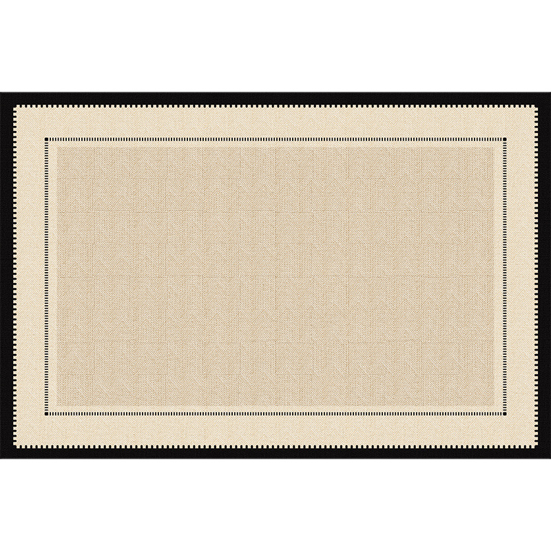 法式复古地毯客厅免洗可擦新款轻奢高级感卧室沙发地垫大面积全铺