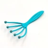 Wholesale of five-claw head massagers, ball head massagers, claw scalp massagers, head scratchers and head grabbers Specification image
