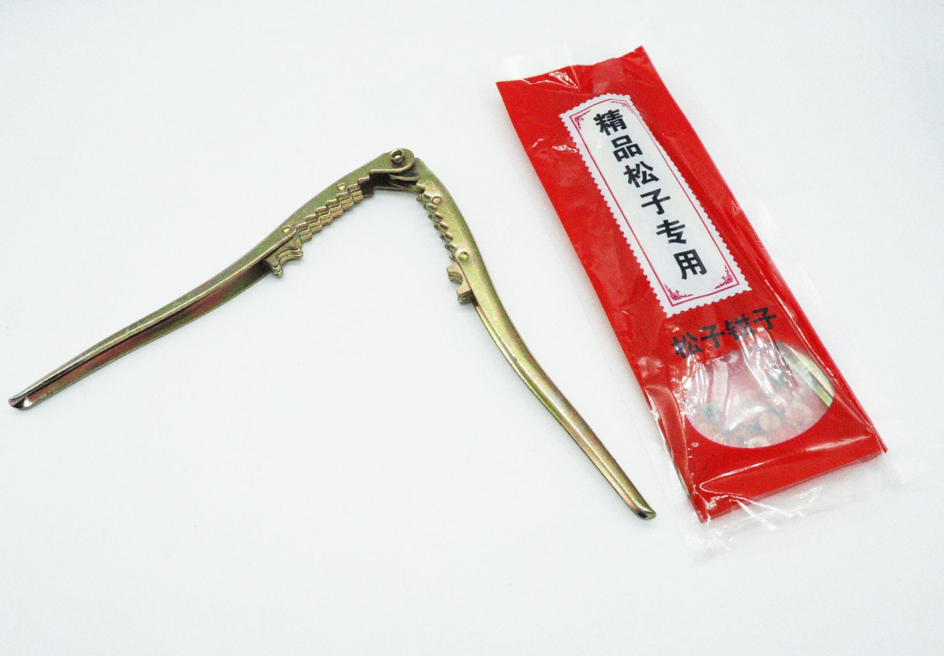 批发两元店铁细节图