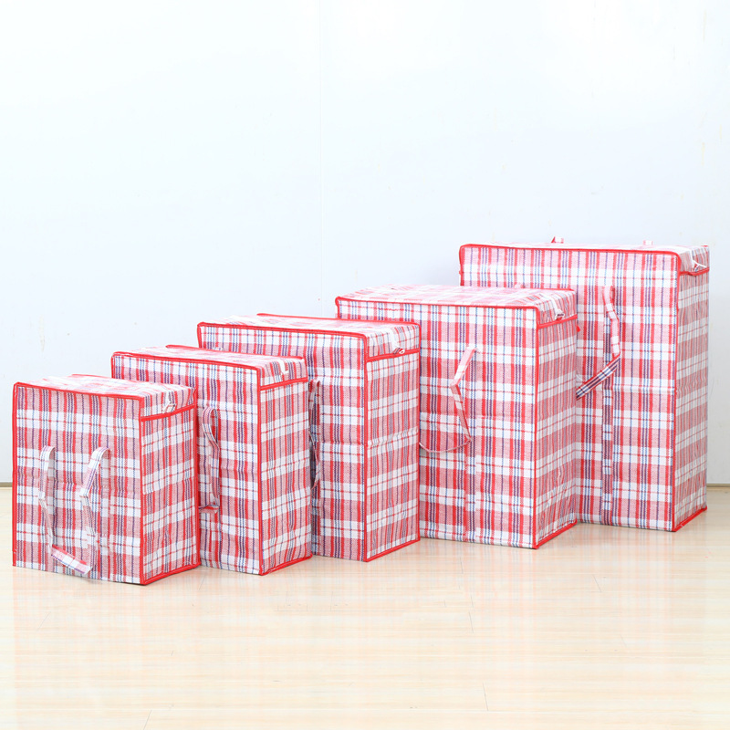 收纳袋、收纳包实物图