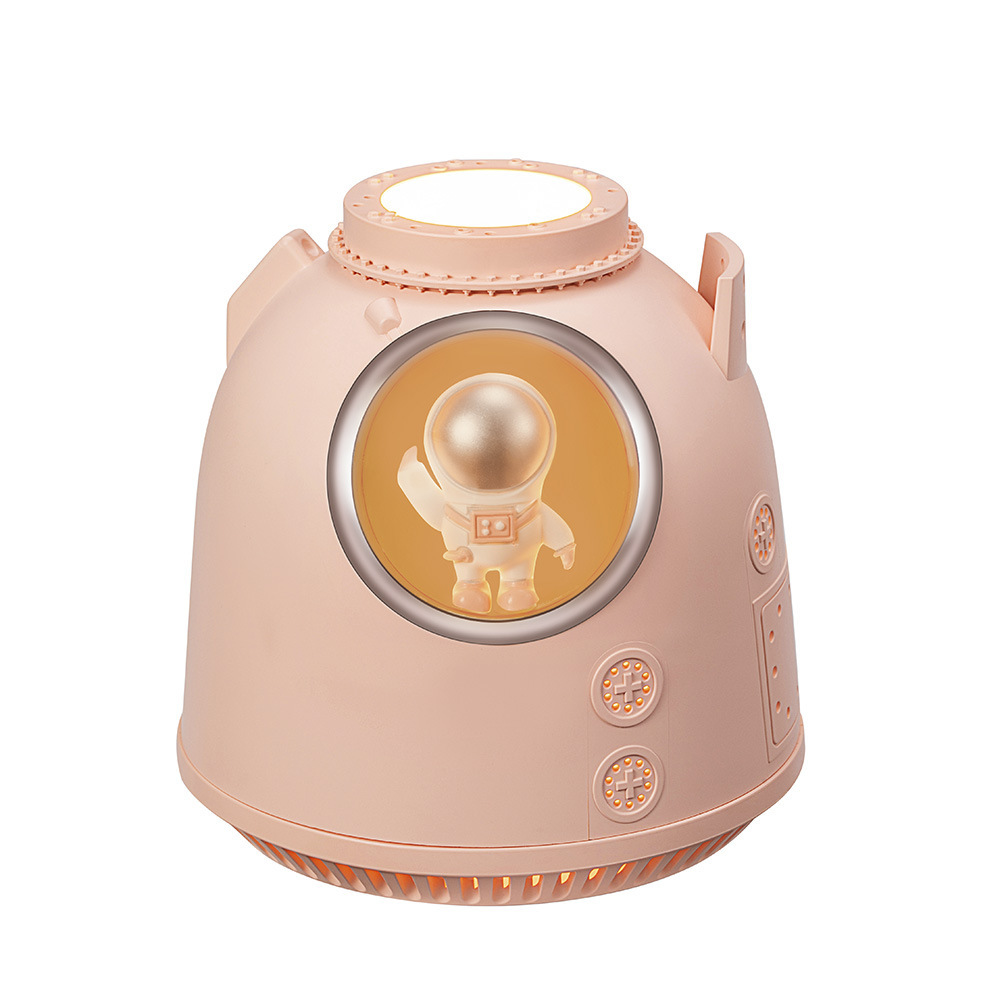 usb mini re-entry capsule humidifier Specification image