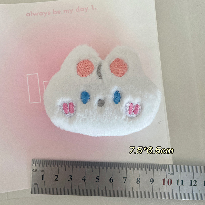 树脂配件/宋锦/树脂饰品配件/diy/铃铛白底实物图