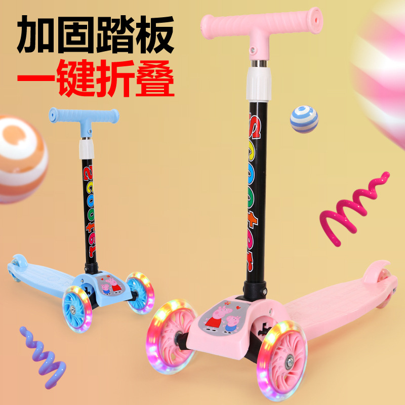 批发礼品折叠细节图
