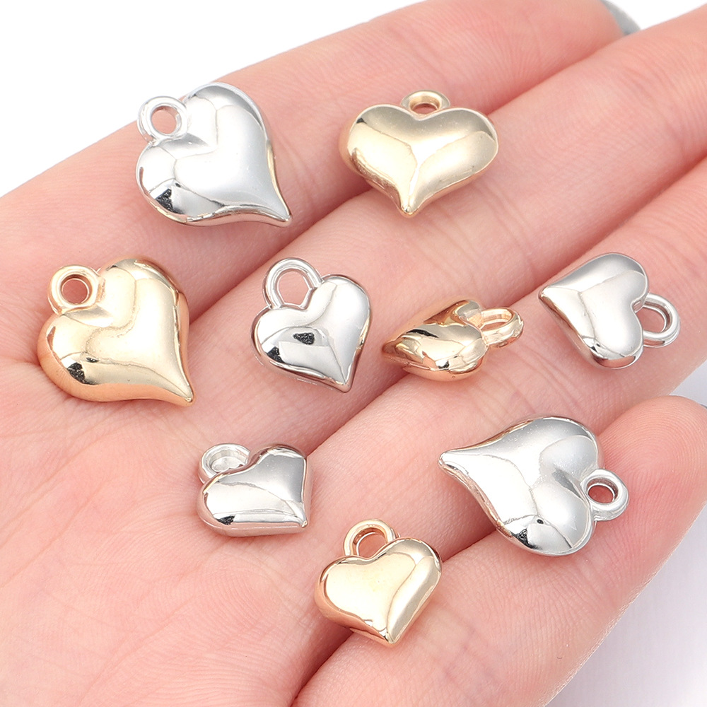 滴油/流苏/海星滴油/合金配件/沙金配件白底实物图