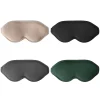 3D eye mask for sleep, three-dimensional relief of eye fatigue, summer special for men and women, breathable and light-blocking for adults and students Item Picture