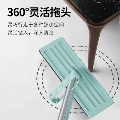 拖把、拖布桶实物图