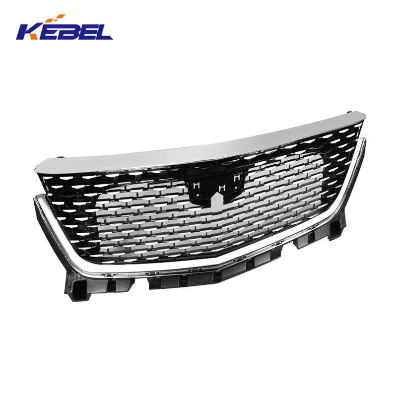 For The Cadillac Xt6 10 Models With Bumper Grille