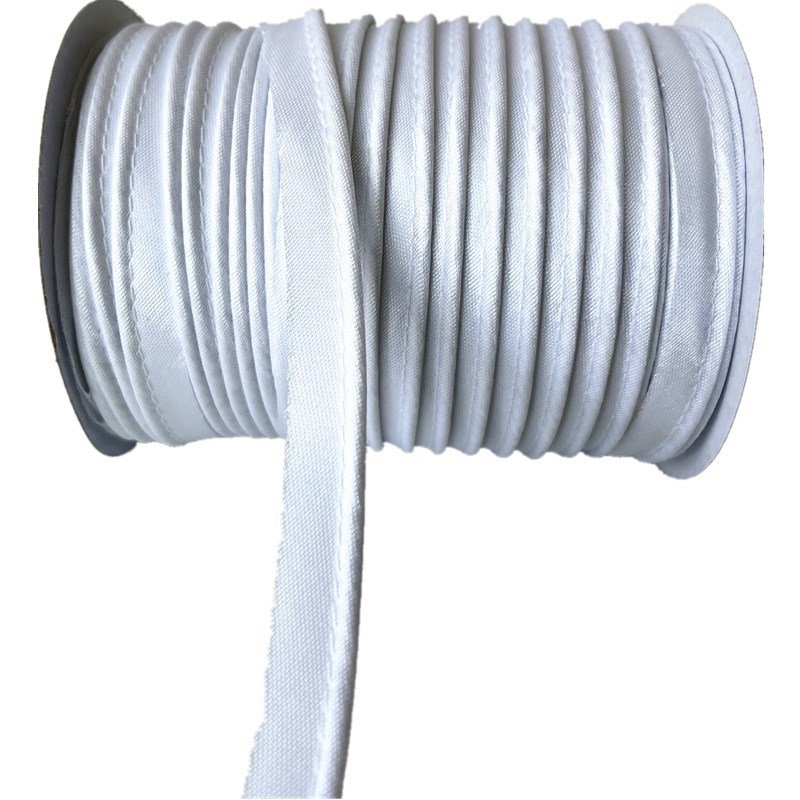 Child/Mother Belt Cheongsam Bag Side Strip Color Tin Non-Iron Bag Side Piping With Hem Core With Single Roll 72 Yards
