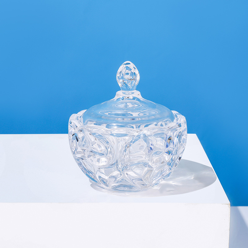 装饰果盘实物图