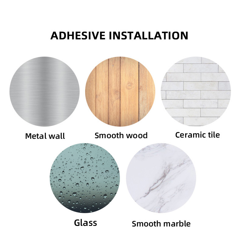 不锈钢吸盘挂钩无痕免打孔挂勾卫生间浴室毛巾挂钩真空吸盘挂衣钩详情36