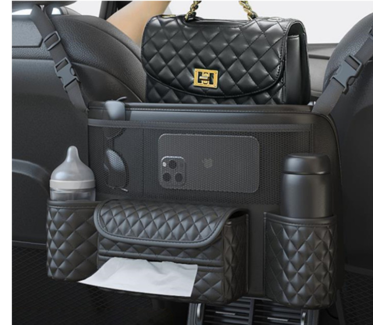 Car storage bags Application Scenario