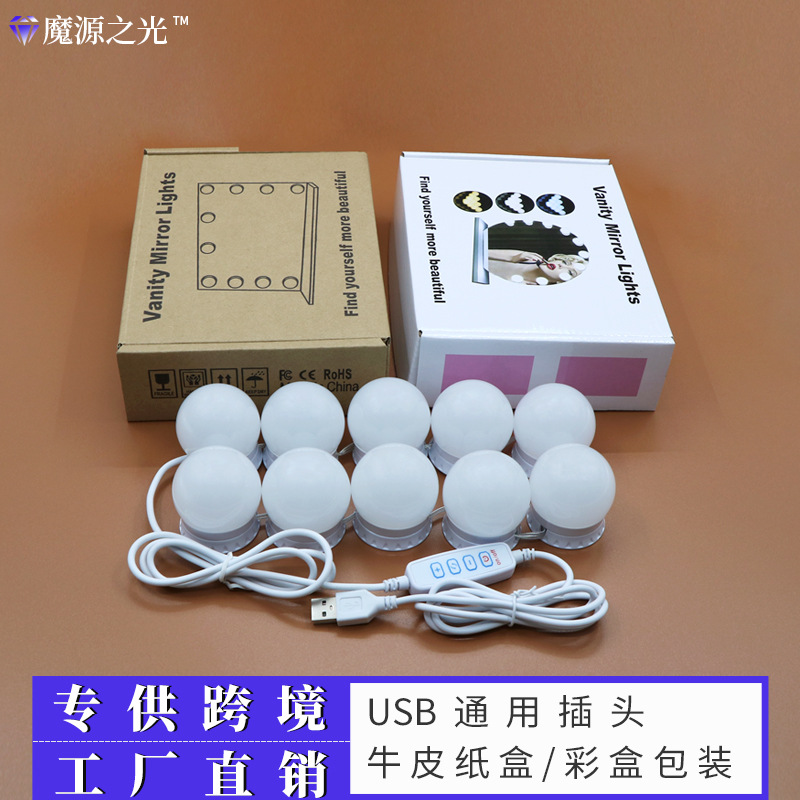 led三色旋产品图