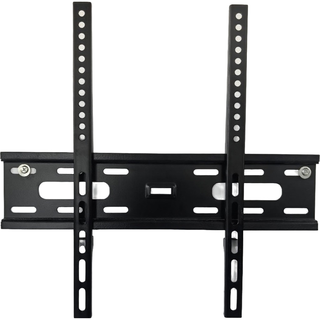 Factory wholesale 106 26-55 inch universal TV stand, telescopic wall-mounted integrated TV bracket Application Scenario