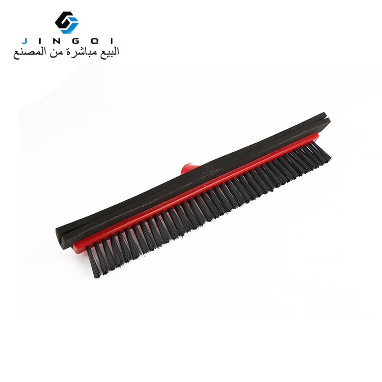 带毛刷/双面地刮细节图