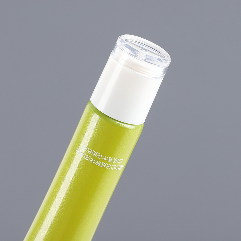 Cosmetic packaging materials: perfume bottles, cosmetic bottles, cards, spray bottles, exquisite containers, perfume bottles, decorative items Application Scenario