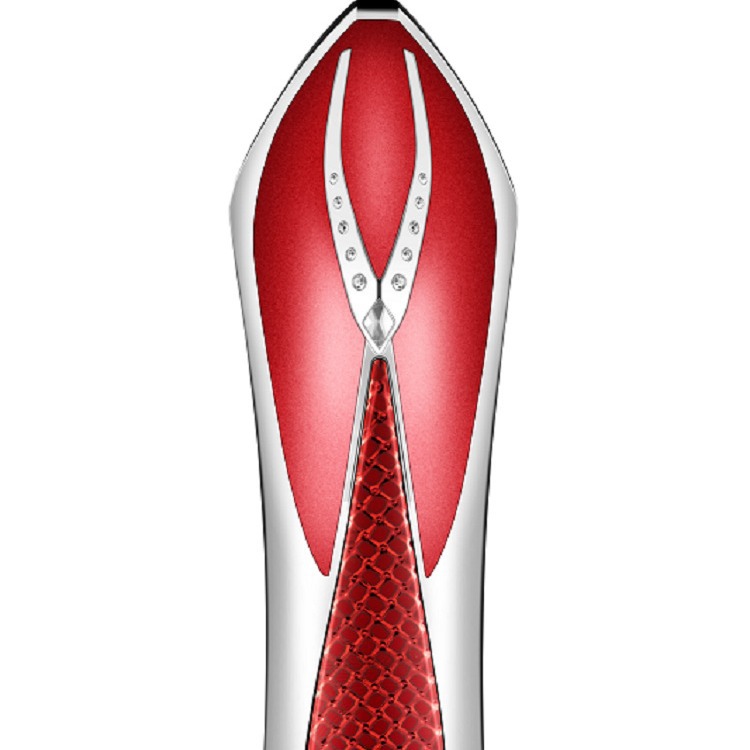 电子美容仪实物图