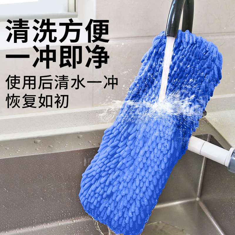 拖把、拖布桶实物图