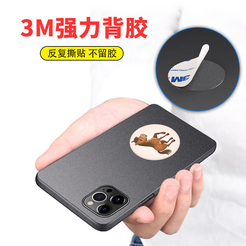 cuid access control card with ultra-thin mobile phone NFC sticker, elevator card, replica ID blank card, IC chip card Application Scenario