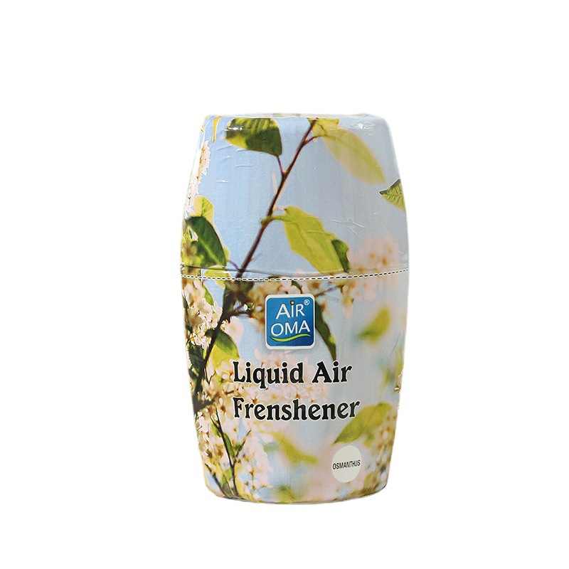 اختيرت بشكل صارم نفس مصنع معطر الهواء لتطهير المراحيض الداخلية من الرائحة الكريهة Item Picture
