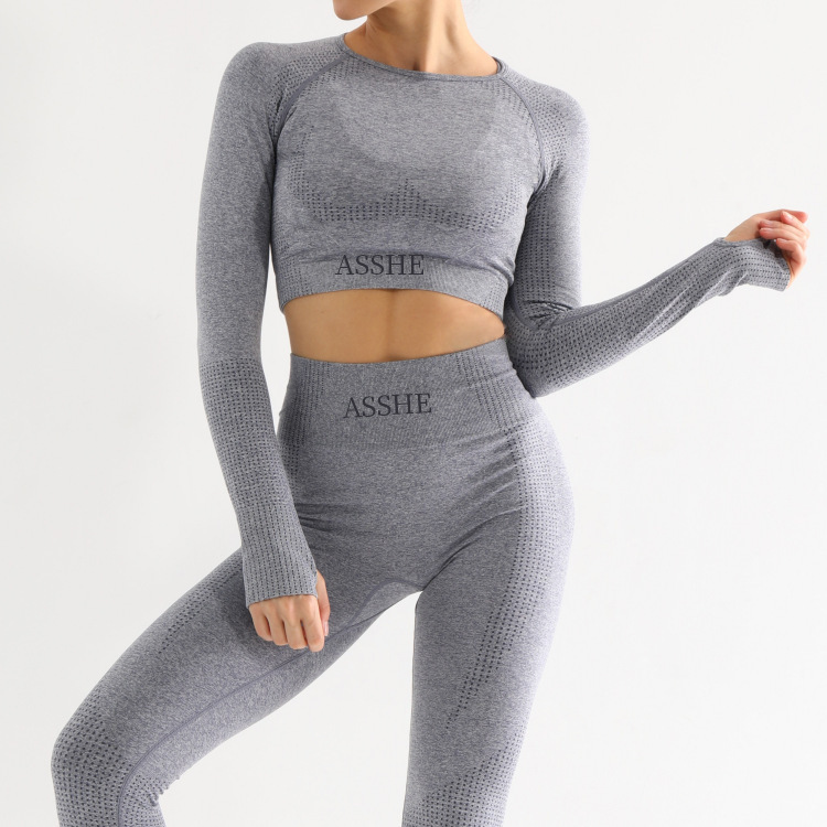 瑜伽服/运动服饰/瑜伽/瑜伽服女/瑜伽裤运动裤产品图