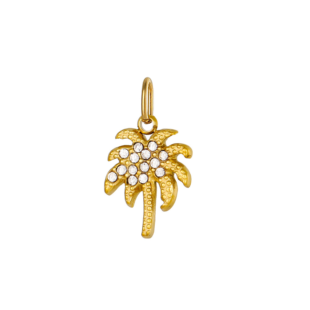 Cross-border retro creative metal jewelry accessories, simple and fashionable three-dimensional accessories, unique design sense, ins accessories Application Scenario