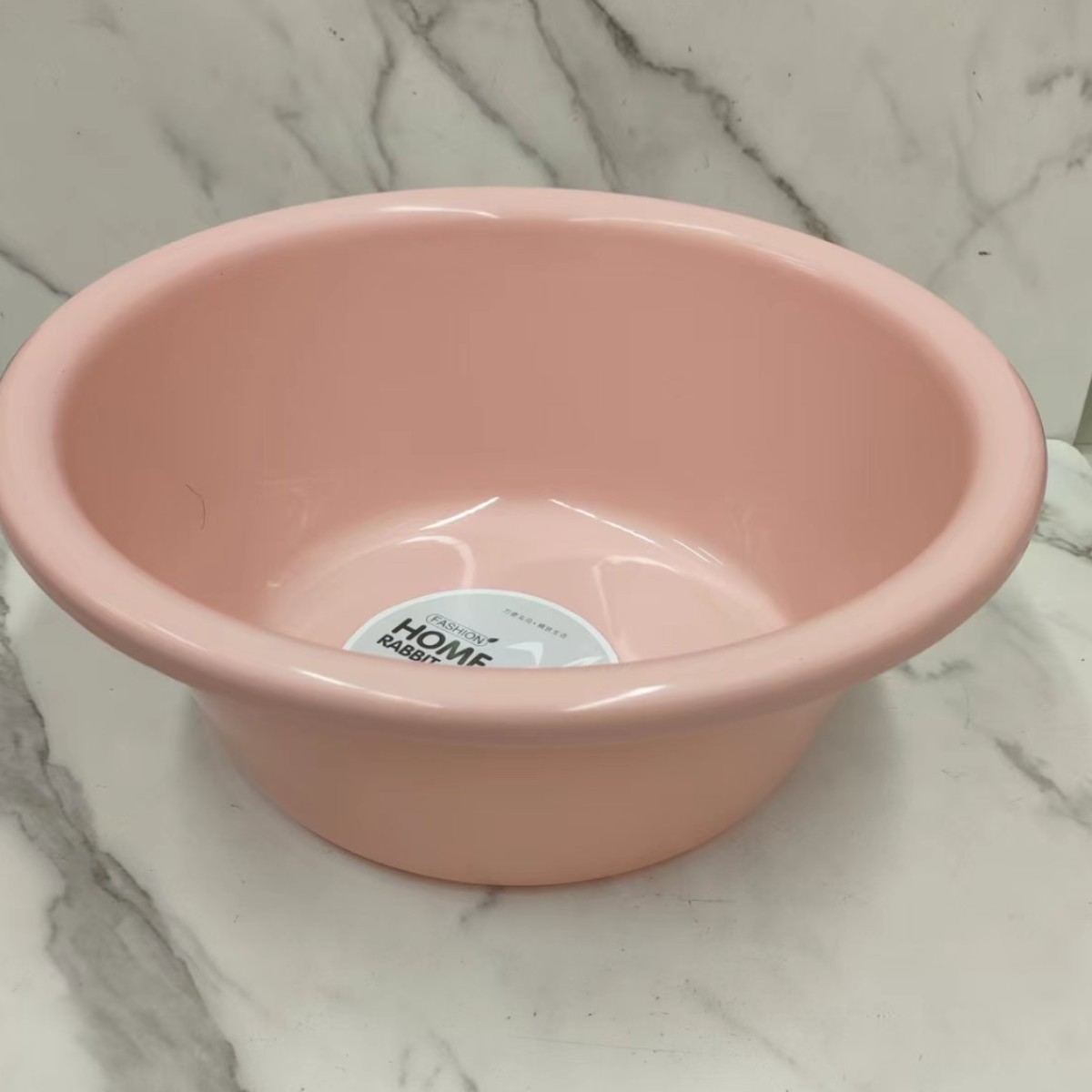 面盆龙头实物图