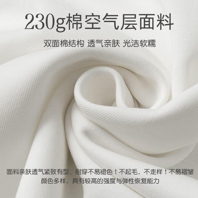 T恤/POLO衫/服饰男式短袖时尚/t恤男士短袖潮流/半袖细节图