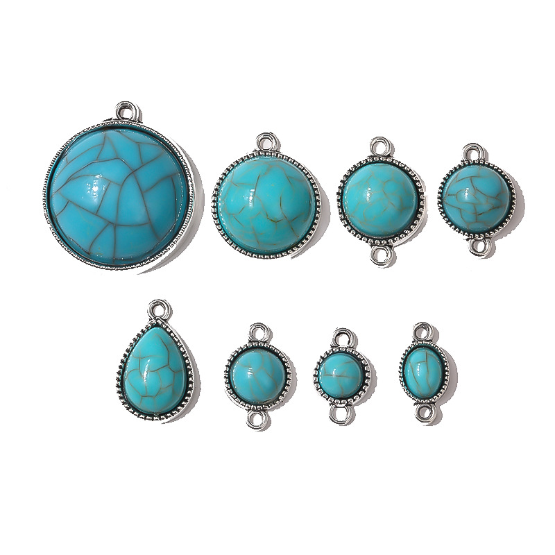 跨境新品复古/配件白底实物图