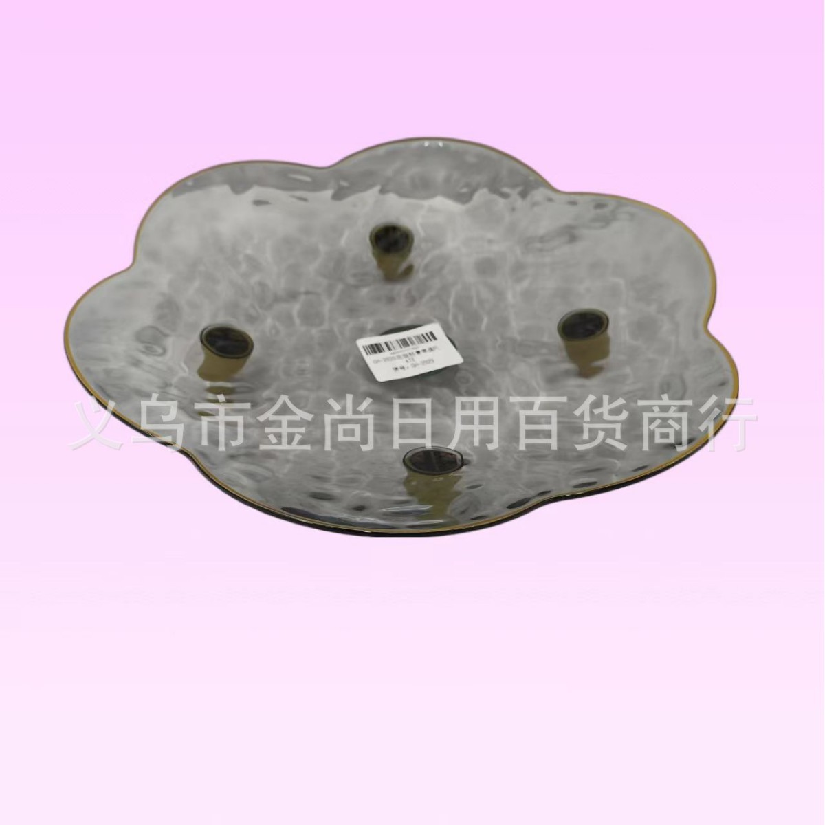 A multi-style and multi-color minimalist dried fruit box sealed for home living room, a high-end transparent storage box for nuts and melon seeds Application Scenario