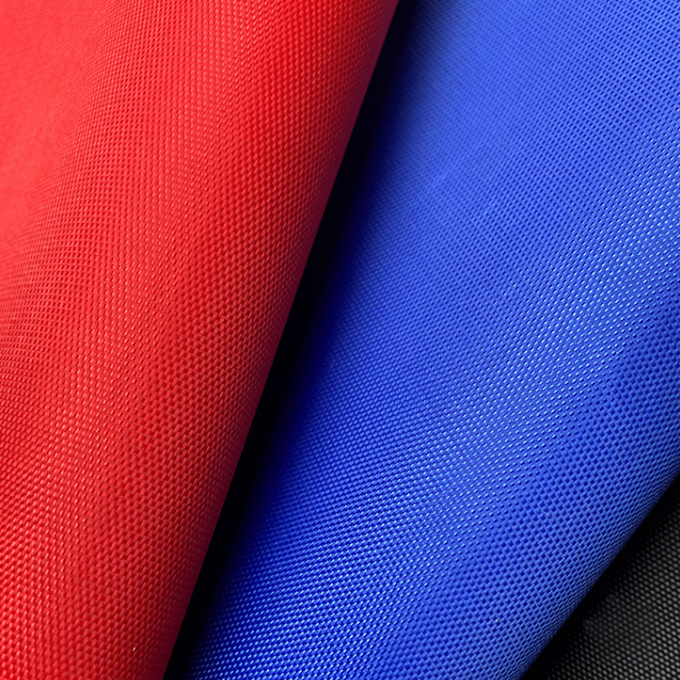 Spot new 420DPVC luggage household goods fabric 0.3MM thick leather material manufacturers direct tent cloth Application Scenario