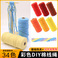 棉绳3毫米4/水钻软管绳子/鞋带手镯DI产品图