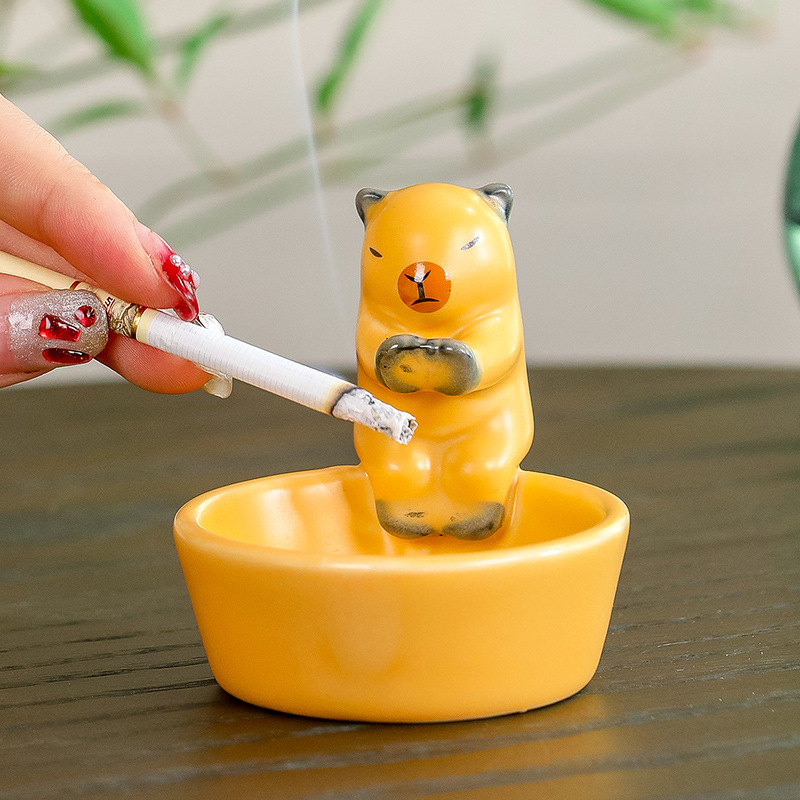 电子烟/烟灰缸/许声友/义乌批发网/雾化器产品图